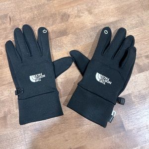 North Face ETip Gloves